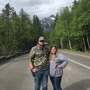 Meet your Posher, Bailey